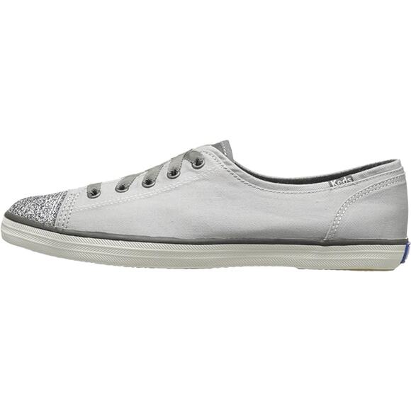 Keds sparkly toe sneakers size 7 - Picture 5 of 10